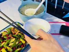 -望海观澜海景音乐餐吧(帆船基地店)