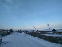 -北极村旅游风景区