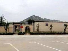 -中央统战部旧址
