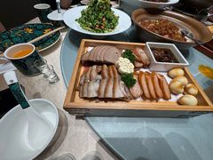 -峰厨大鱼泡饼(水上公园店)