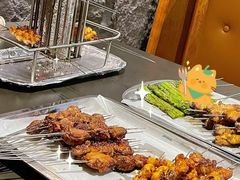 -锦州御烧烤·形象店(人民街店)