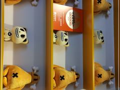 -BOPEYE·波派炸鸡(九霄天地店)