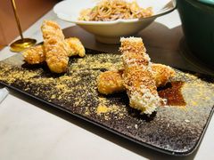 红糖糍粑-望蓉城·古法酸菜鱼(世纪汇店)