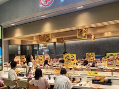 -争鲜回转寿司(朝北大悦城店)