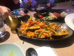 -野米东南亚餐厅(欢乐海岸店)