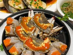 -瓯菜排档·温州海鲜(玕南店)