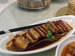 -台山第一家兴华黄鳝饭·黄鳝婆(合水分店)