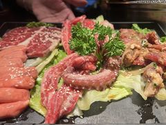 -榮華亭烧肉放题·和牛酒场(花都店)