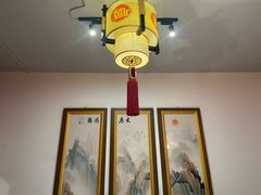 -老边饺子馆(中街店)