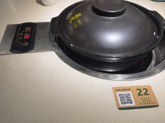 -百年果林椰子鸡(中洲店)