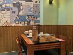 -福苗小骆驼烧烤(曲江店)