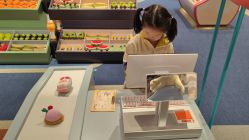 -奈尔宝家庭中心·亲子餐厅(北京东坝万达店)