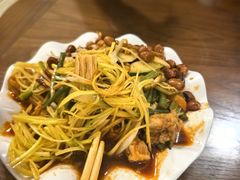 -张氏北相羊肉胡卜(八一店)