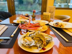 -金鸡湖大酒店·金咖啡厅(国宾路店)
