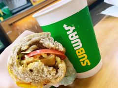 -赛百味(仙林金鹰店)