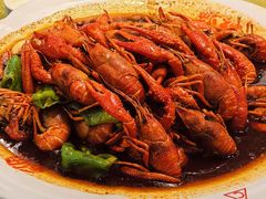 -虾神於氏龙虾·小龙虾(江宁旗舰店)