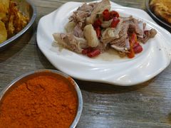-大胡子烤羊肉清真(天海夜市总店)