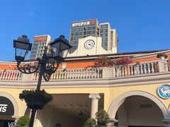 -佛罗伦萨小镇广佛名品奥特莱斯(疏港路店)