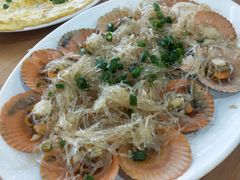 -明记海鲜大排档(巽寮湾店)