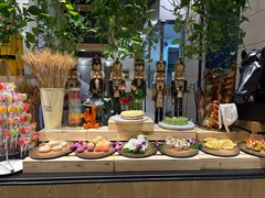 -川骄海鲜自助(河东店)