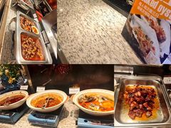 -芭菲盛宴·环球美食(北城国际店)