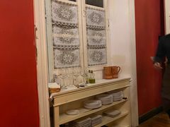 -ALBERGUE 1601 婆仔屋葡国餐厅