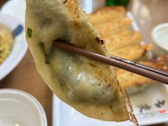 -春水锅贴·传统鲁菜(大明湖店)