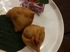 -哈努曼印度餐厅(吴泾宝龙广场店)