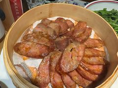 -川流不息·地道川菜·小龙虾(新松江路店)
