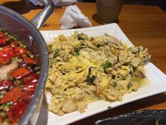 -望京一号·重庆江湖菜(工体店)