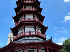 -绳金塔