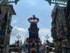 -富国岛珍珠游乐园
