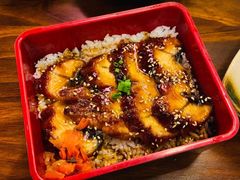 -白石的深夜食堂(大上海店)