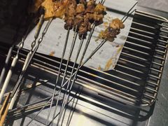 -鼎原力量东北吊炉烧烤(临河街店)