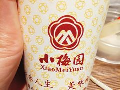 -小梅园饭堂(东方路店)