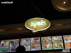-艾薯夫妇Aysh(福田星河COCOPark店)