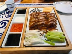 -京氣春饼(机场店)