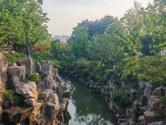 -江心屿景区