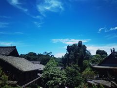 -峨眉山报国寺