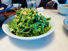 -小吊梨汤·北京菜·烤鸭(双井乐成中心店)