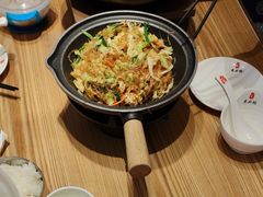 -东北灶(高新银泰店)