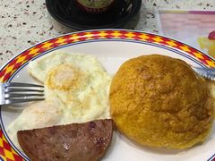 -新辉港式茶餐厅(北栅店)