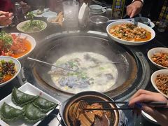 -好灶头妈妈菜·千岛湖土菜地标美食