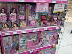 -TOYSRUS玩具反斗城(正大广场店)