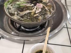 -海关荤豆花(洋河一路店)