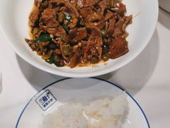 -兰湘子·湘菜小炒(长安万科广场店)