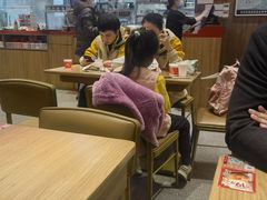 -遇见小面(凯德广场店)