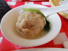 -新镇江酒家(南京西路店)