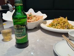 -华竹饭店(中央大街店)