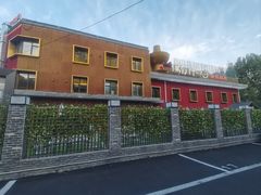 -南门四季铜锅涮肉(大屯·北苑店)